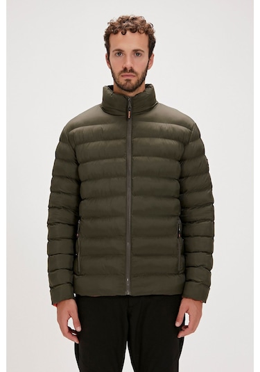 Bad Bear Boss Puffer Mont 23.02.15.001-c70