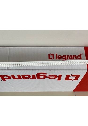 010521 Legrand Dlp Gulot Için 65Mm Esnek Kapak 24 Metre Paketli