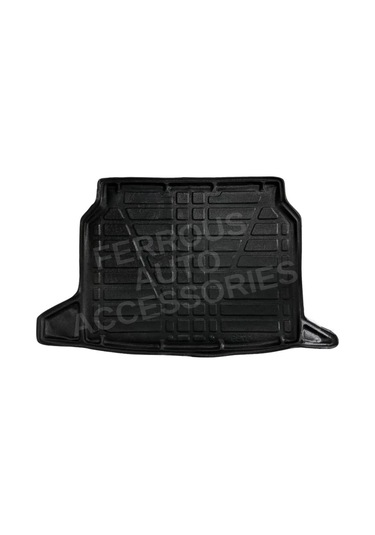 Toyota Yaris Cross Ferrous Alt 3D Bagaj Havuzu 2022 ve Üstü