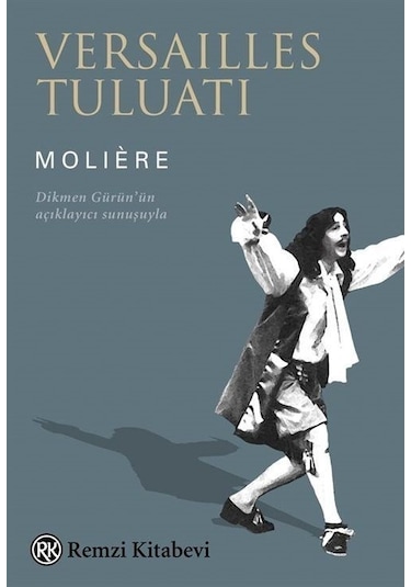 Versailles Tuluatı - Moliere - Remzi Kitabevi