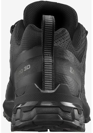 Salomon Xa Pro 3d V9 Erkek Koşu Ayakkabısı-27917-siyah Siyah