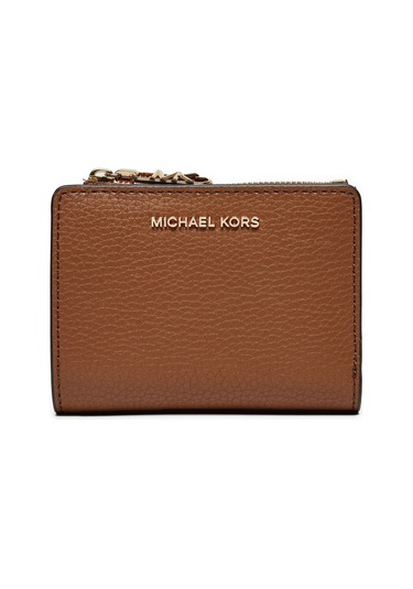 Mıchael Kors Kadın Cüzdan 32s4g8ed7l-brun Kahverengi