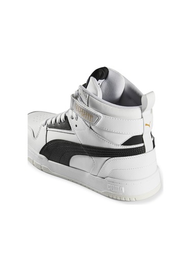 Puma Rbd Game Ayakkabı 385839 01 Beyaz