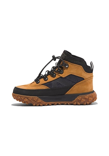 Timberland Greenstride Motion 6 Mid Bungee Waterpro Çocuk Outdoor Botu Tb1a649c2311 Kahverengi Kahverengi