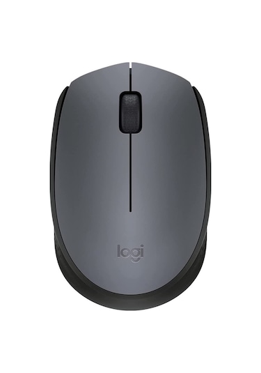Logitech M170 910-004642 Kablosuz Optik Mouse