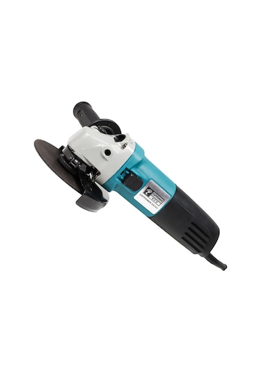 Catpower E6101 115 MM 710 W Avuç Taşlama - CATE6101