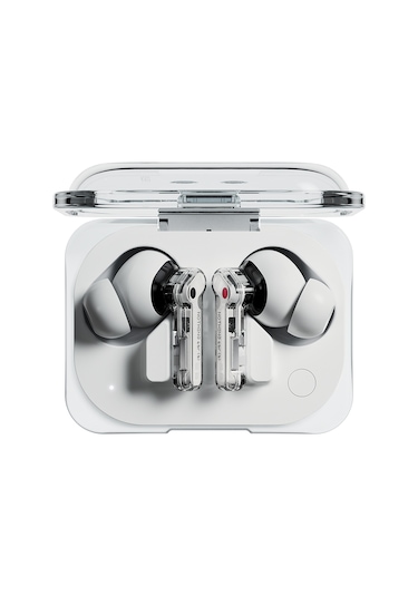 Nothing Ear (a) Bluetooth Kulak İçi Kulaklık (Nothing Türkiye Garantili)