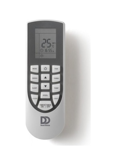 Demirdöküm Kion 24000 BTU Duvar Tipi Inverter Klima