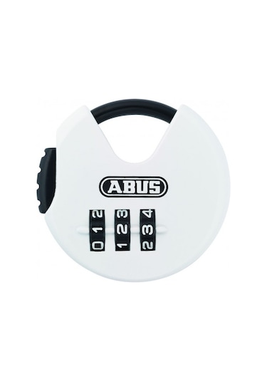 Abus Şifreli Kilit 24/40 Sport B