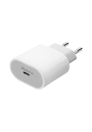 Aı34 20w Type-c Hızlı Şarj Adaptörü - Pd Desteği