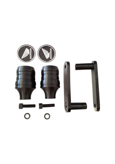 Honda Cbr 125-250 Motor Koruma Takozu. Cbr Motor Koruma Takozu