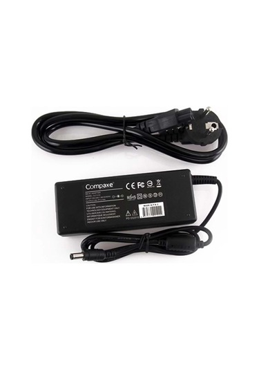 Compaxe Clt-312 Notebook Adaptör 90w 19v 4.74a 5.5x2.5mm