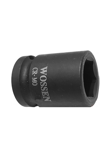 WOSSEN 1/2'' 22 MM HAVALI LOKMA (KISA)