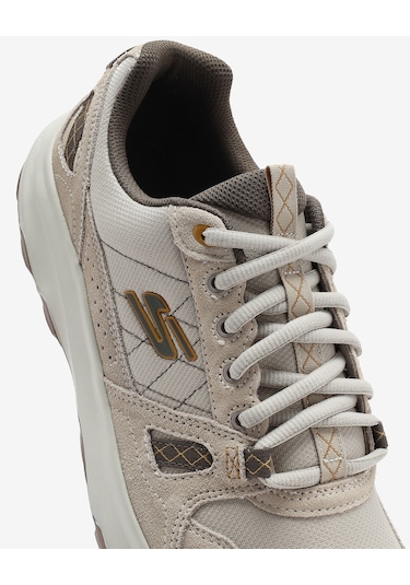 Skechers Rıdge Oak-newfound Erkek Bej Outdoor Ayakkabı 237785 Nat Bej