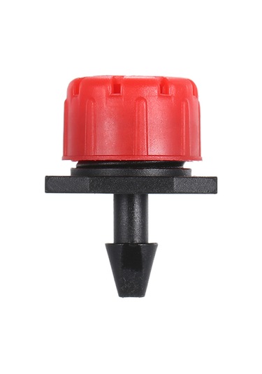 Symbee 15 Metre 20 Ayarlanabilir Damlaticı Oto Sulama Seti, Otomatik Bitki Sulama Aleti