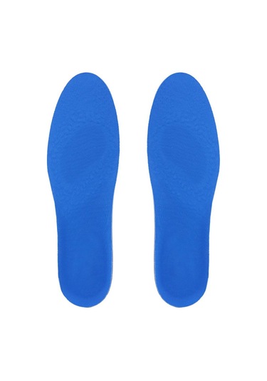 Suntek Yumuşak Nefes Jel Spor Masaj Ayakkabıları Tabanlık S