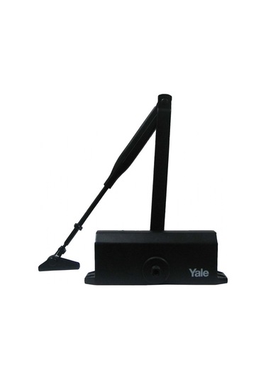 Yale Kapı Hidroliği 300 Serisi Montaj Ayarlı Dar Tip Enka585