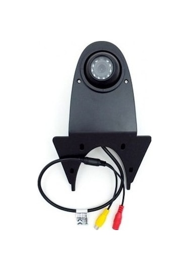 Minibüs Kamyonet Arka Tavan Geri Görüş Kamerası 12 volt