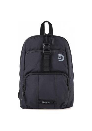 Discovery Dıscovery D00110 Sırt Çantası Siyah