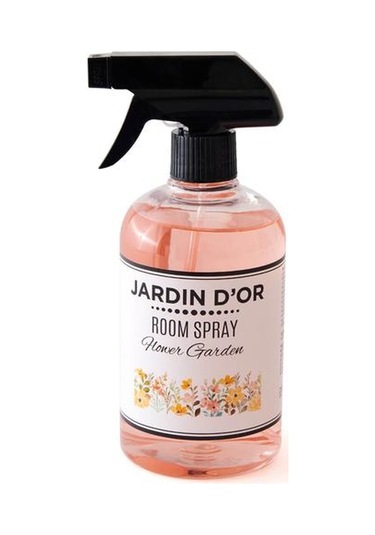 Jardin D'or Flower Garden Sprey Oda Kokusu - 500 Ml Çiçek