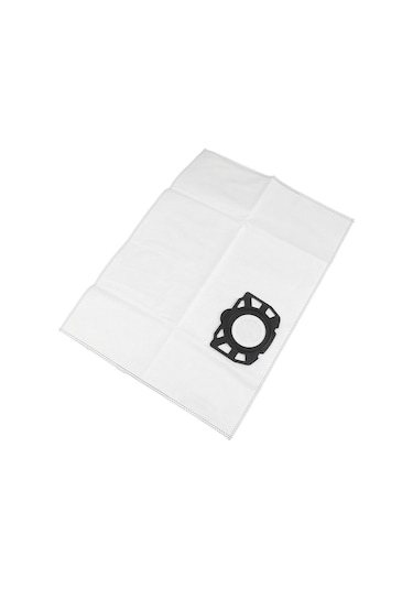 Karcher 2.863-314.0 Kfı 357 Ka 40 Elektrikli Süpürge İçin 10 Adet Toz Torbası