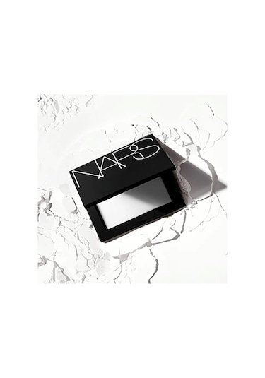 Nars Light Reflecting Setting Powder Pressed Kompakt Pudra