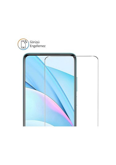 Notech Samsung Galaxy Uyumlu A54 5g Temperli Cam Ekran Koruyucu 5li Eko Paket