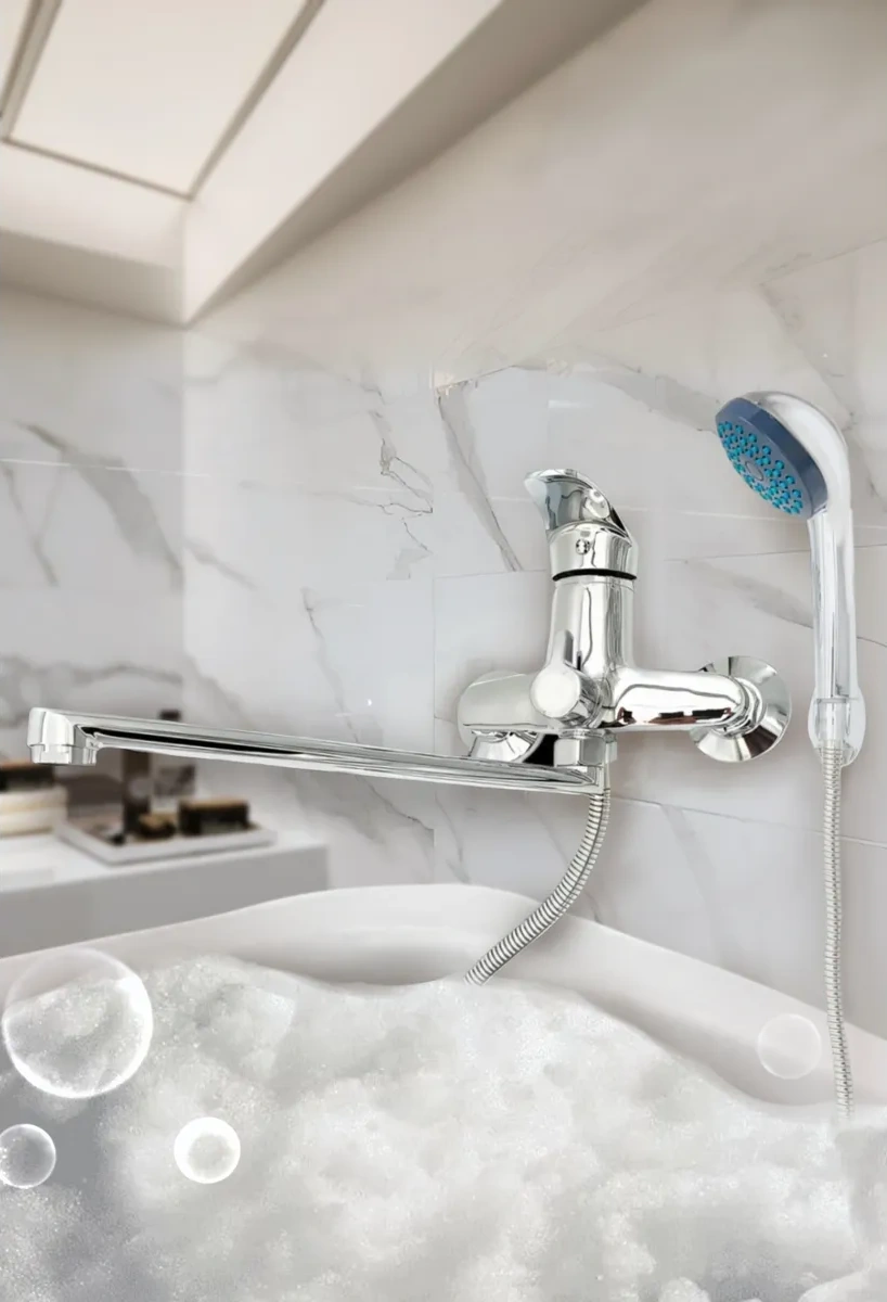 Duş Bataryası 396673226 KROM