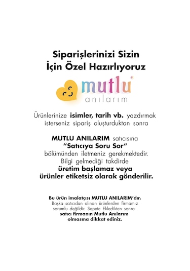 20 Adet 50 Cc Plastik Şişede Kolonya Hediyeliği Kişiye Özel Nikah, Söz, Nişan Hatırası