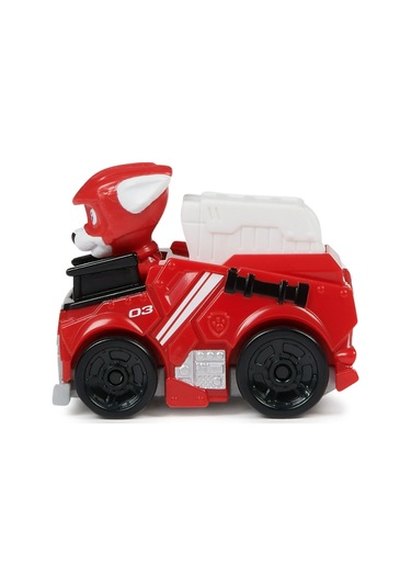 Paw Patrol The Mighty Movie Pup Squad Racers Marshall