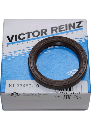 Chevrolet Yeni Aveo T300 1.4 Benzinli Motor Yağ Pompa Ön Krank Keçesi Victor Reinz Marka 81-33489-10