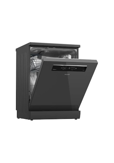 Arçelik 6167 Grion 6 Programlı 14 Kişilik Bulaşık Makinesi