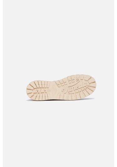 1106 Lifestyle V-town Pro Erkek Bot Siyah Siyah