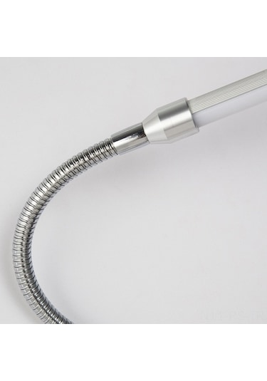 Besthome1 6w Led Duvar Lambası - Yatak Odası & Otel Odası Dekorasyon - 110v/220v Gümüş Renk Anahtarlı Ev Aydınlatma Diğer