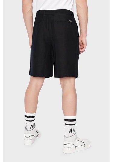 Armani Exchange Erkek Bermuda 8Nzs67 Znfnz 1583 Lacivert Armani Exchange Erkek Bermuda 8Nzs67 Znfnz 1583 Lacivert