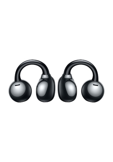 Huawei FreeClip TWS Bluetooth 5.3 Kulak İçi Kulaklık Siyah