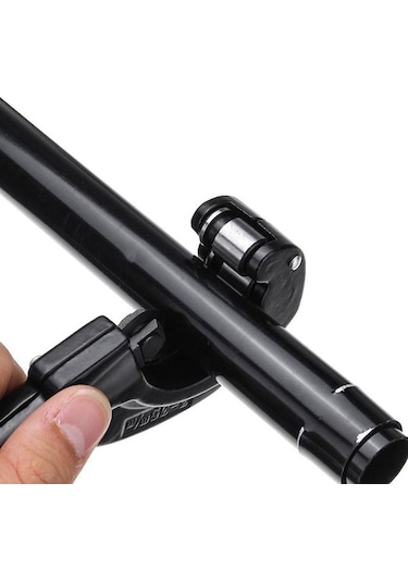 Carrier- Practical Tools, 3-35mm Siyah Metal Kesme Aleti -