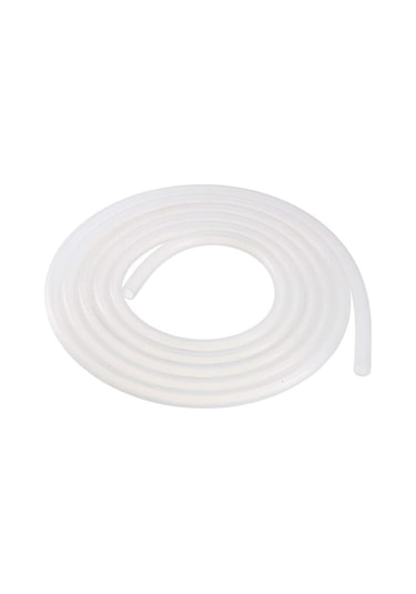 Moonstar PE2040 2 X 4 MM 1 Metre Şeffaf Polietilen Hortum