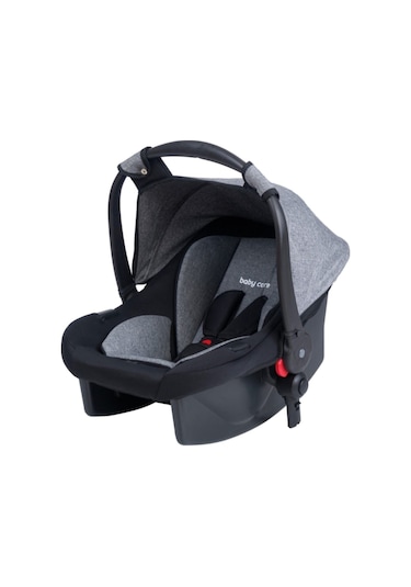 Bc-315 Safari Pro Travel Bebek Arabası & Puset Gri Bc-315-d