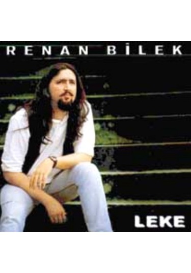 Renan Bilek - Leke (CD)