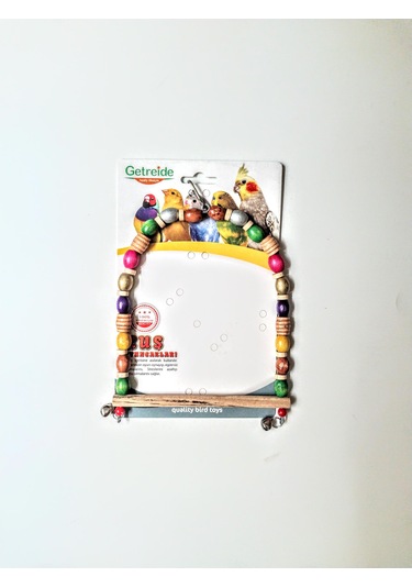 Getreide Kuş Salıncağı