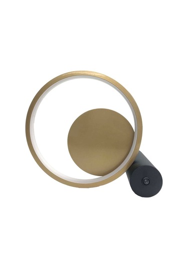 Tra20200 Eco Ø25 Cm Led Masa Lambası Solar Eclıpse