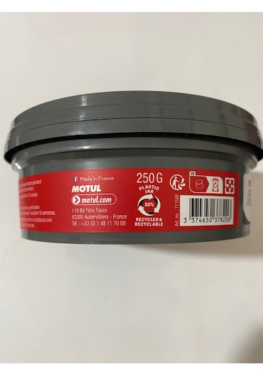 Motul Koku Giderici - Odor Neutralızer & Aır Freshener