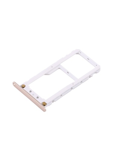 Gmr Xiaomi Redmi 5 Plus Altın Uyumlu Mikro Sd Kart Tepsisi