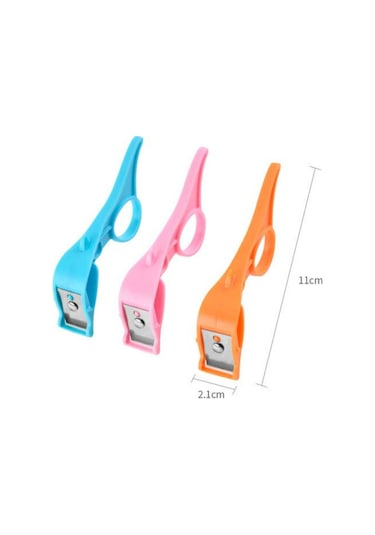 Cbtx Mutfak Meyve Soyucu Paslanmaz Çelik Soyma Bıçağı Rastgele Renk Teslimatı