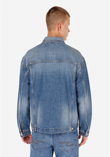 Colin's Colins Açık Mavi Erkek Ceket Cl1070616 Q1.v1 Dn40337 Denim Colin's Colins Açık Mavi Erkek Ceket Cl1070616 Q1.v1 Dn40337 Denim