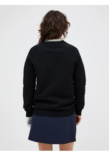 Peak Performance G79578040 W Crew Kadın Spor Tişört 001