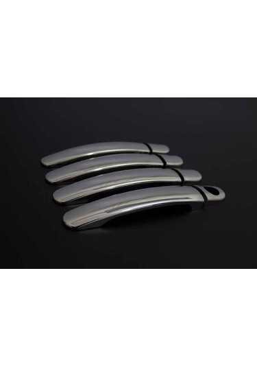 Polo Kapı Kolu Krom 2005 2006 2007 2008 2009