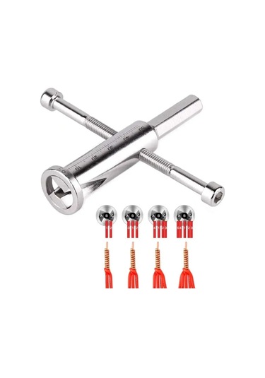 Vıra Kablo Soyma Ve Bükme Aparatı 104111756