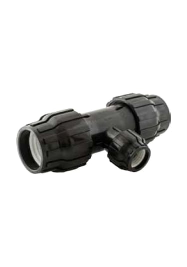 Senkron Kaplin Redüksiyon Te 32x20x32 Bhclg